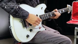 Video thumbnail for EVH Wolfgang USA Edward Van Halen Signature Electric Guitar by Musician's Friend