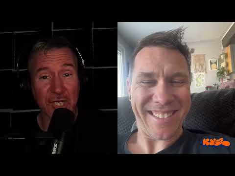 kj52 vs Jason Dunn (Hawk Nelson)