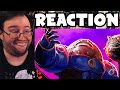 Gor S SPACE KING Hatemonger Vs Women By Flashgitz REACTION