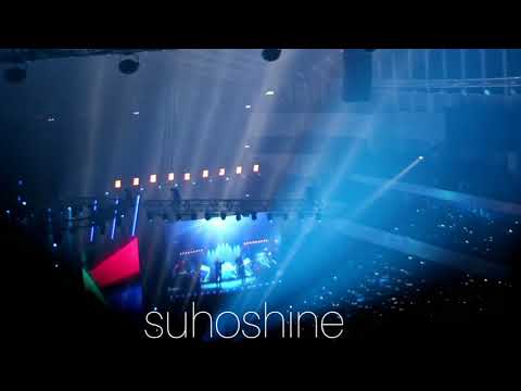 (180210) EXO~ Coming Over,Run this,Drop That (Elyxion in Taipei)