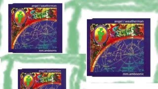 MM AMBISONIC   "Weatherman"