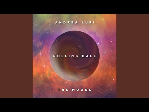 Rolling Ball (feat. The Moods) (Radio Edit)