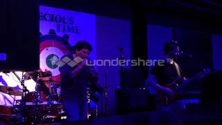 Precious Time Timoria Tribute band  live@56 "Sudamerica".avi