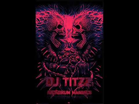 Dj TitzZ & Ognie -  Project Hardcore 2010 Album Mix
