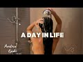 A DAY IN LIFE Pandora Kaaki