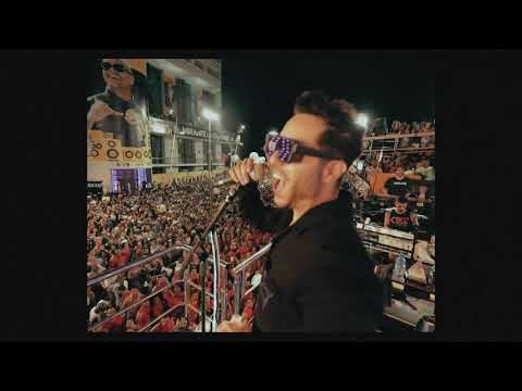 Tom Kray - Bloco Fissura77