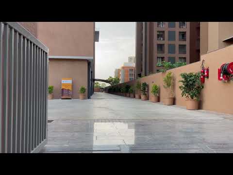 Rashmi R K Sandipani Project Tour 1