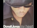 Donell Jones My Heart
