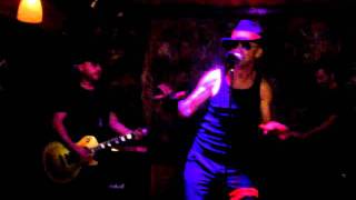 Doctor Deseo - Antes de que me salve el olvido / México - Bar Bizarro