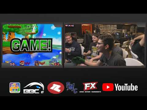 IaB! 202 - J.am + Fury vs Shokio + Captain Birdman - Grand Finals PM