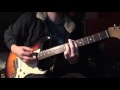 John Frusciante - How deep is your love (Cover ...