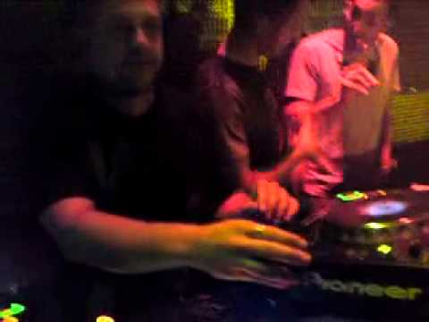 ELECTRIC AVENUE - SAAR FOGEL / ASSAF NAFTALI - 2009