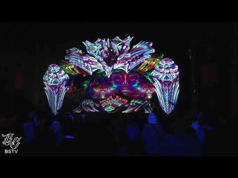 Dj Bocara @ High Paradise 2019 - like BSTV