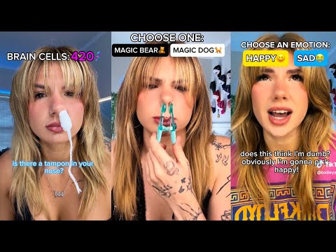 *3 Hour* The Most Viewed POVs Videos of Bailey Spinn  | Best of Bailey Spinn 2024 | Shorts Comps