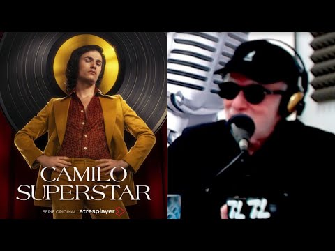 Cuando Camilo Sesto lo arriesgó TODO para ser Jesucristo Superstar - La historia detrás