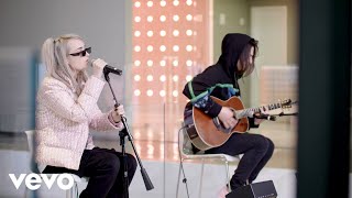 Kim Petras - Hillside Boys (Live on the Honda Stage at iHeartRadio New York)