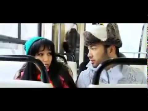 Oling Quda-Bering Quda (Uzbek Film)