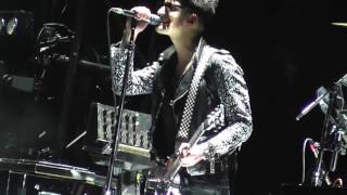 CHROMEO - NIGHT BY NIGHT (LIVE AT COACHELLA 2014)