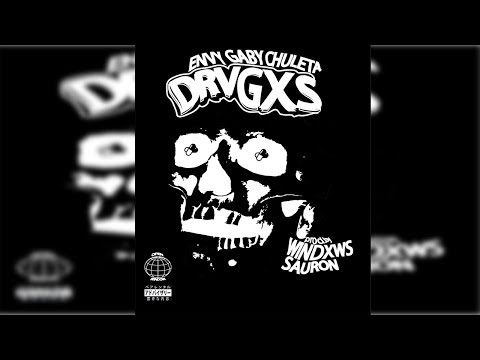Envy ❌ Gaby Chuleta- DRVGXS 💊 (Prod. By Sauron & Windxws)
