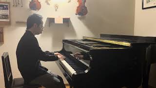 Download lagu F.Liszt / Orage リスト/嵐（巡礼の年スイスより） mp3