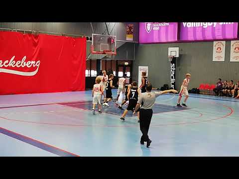 RM Blackeberg vs Malbas(6)