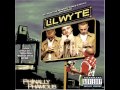 Lil Wyte - I Sho Will