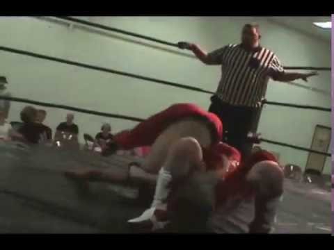 Chase Burnett 08'Highlight video