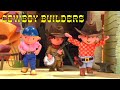 Bob The Builder Cowboy Builders UK