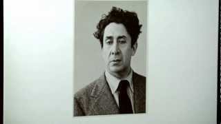 Introduction to the David Alfaro Siqueiros Papers in the GRI's Special Collections