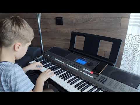 Indian dance William Gillock