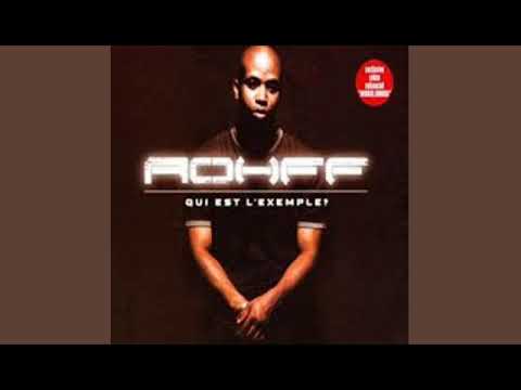 Qui est l'exemple - Rohff (version skyrock/radio edit)