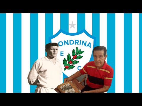 Radiodocumentário Gauchinho - O Artilheiro Alviceleste | Matheus Philip