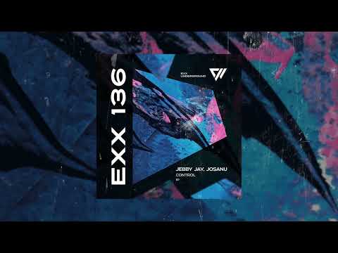 Jebby Jay - Shake It Up (Original Mix) #ExxUnderground #indiedance