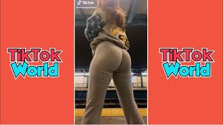 Big Bank TikTok Challenge ❤️? - #bigbank #shorts #Tiktok