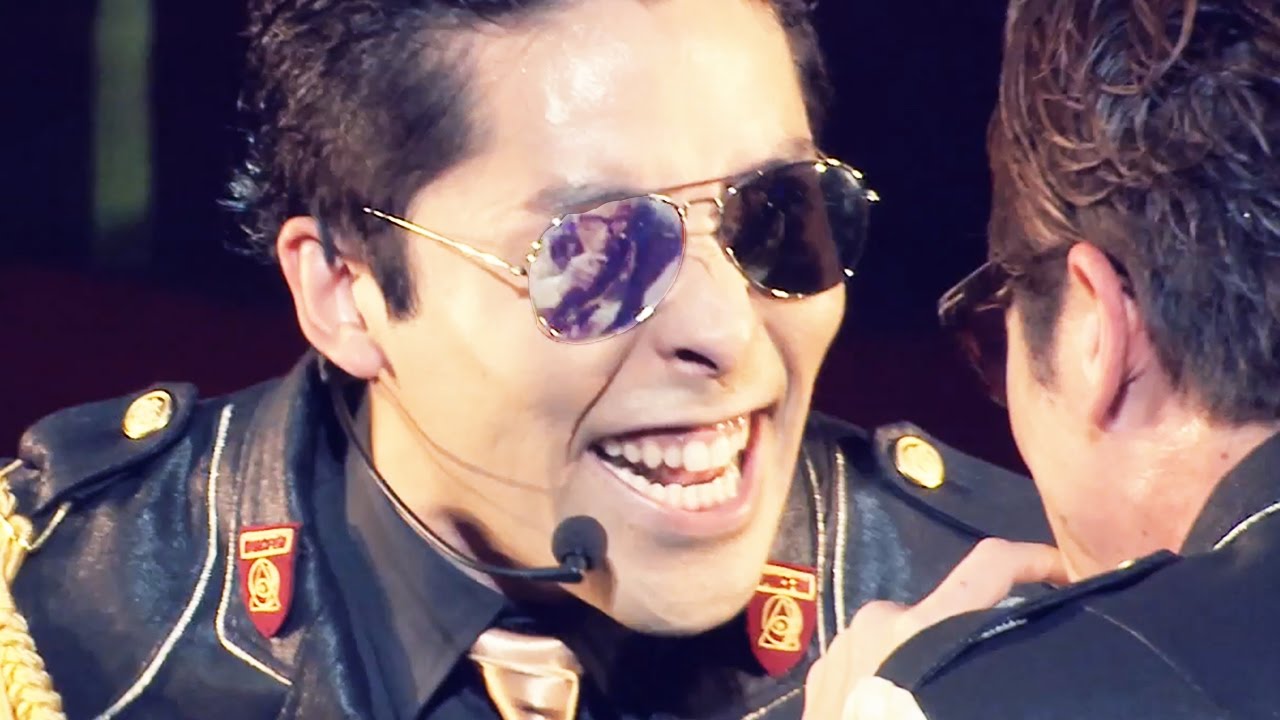 【LIVE】NKT34 / RADIO FISH