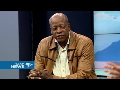 Mzwakhe Mbuli angry at being profiled as HIV positive by Google