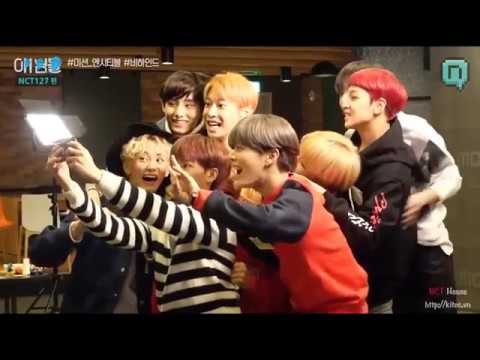 [Vietsub] 170123 NCT LIFE MINI x NIMDLE - Behind #Nhiệm_vụ_NCT_có_thể