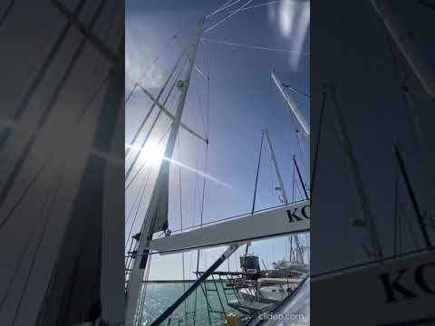 Mystic 60 Exterior Walkthrough