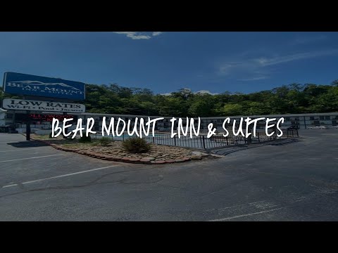Bear Mount Inn & Suites Review - Pigeon Forge , United States of America