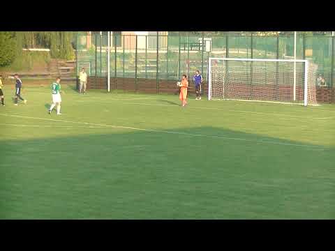 SK Sobotka - SK Bystřian Kunčice - 21.8.2021 - pokutové kopy