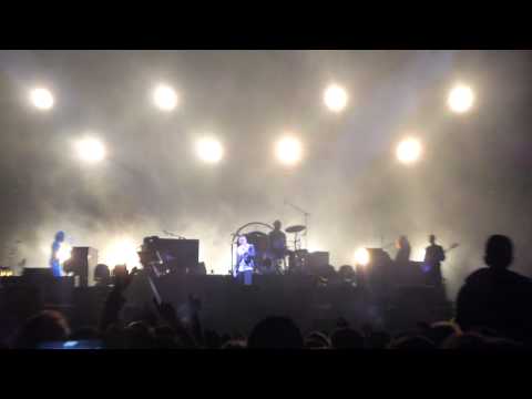 The Killers - Ruby Tuesday (Rolling Stones cover) - V Festival 2014, Weston Park 16.08
