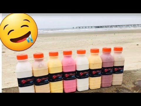 Olha essas batidas que delicia