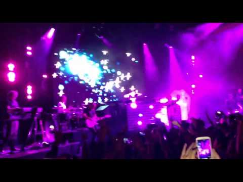 ATB in Concert Los Angeles 2013 - Sean Ryan (Ecstasy) Live