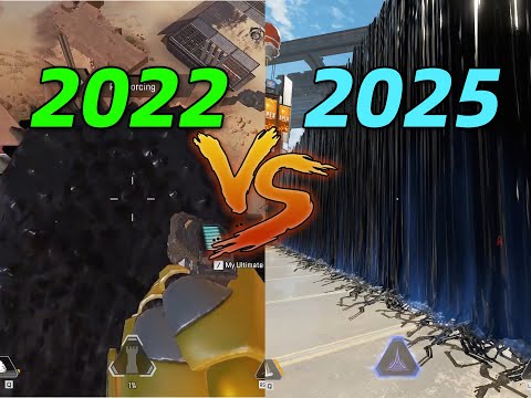 三年之期已到！2022年泄露的英雄技能和实际上线有什么不同？重生交出了怎样的答卷？