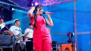 Download lagu LALUNA MUSIC - JANGAN DENDAM LUSYANA JELITA - HAPPY PARTY LORAN GENK mp3 Download lagu LALUNA MUSIC - JANGAN DENDAM LUSYANA JELITA - HAPPY PARTY LORAN GENK mp3