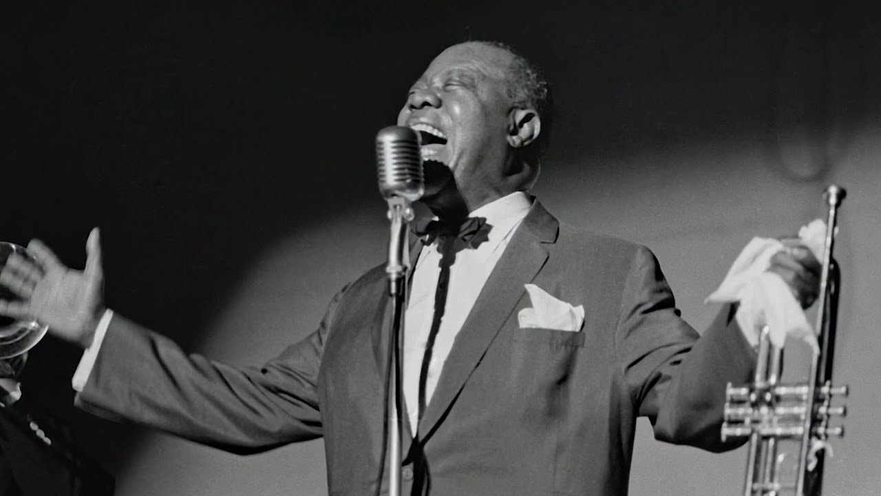 Promotional video thumbnail 1 for Michael Persico and Classic Jazz Visions