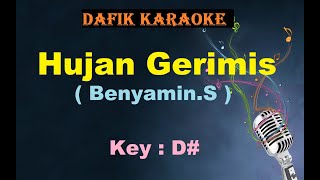 Download lagu Hujan Gerimis (Karaoke) Benyamin S & Ida Royani Male & Female Key D# mp3 Download lagu Hujan Gerimis (Karaoke) Benyamin S & Ida Royani Male & Female Key D# mp3