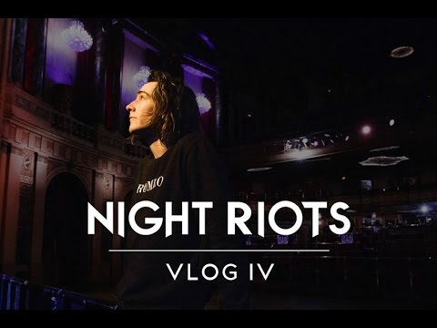 || VLOG 4 || Exploring Haunted Venues