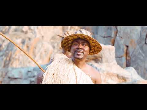 Bryere & Vichou – IMUHIRA | Peace & Love Official 4K Video