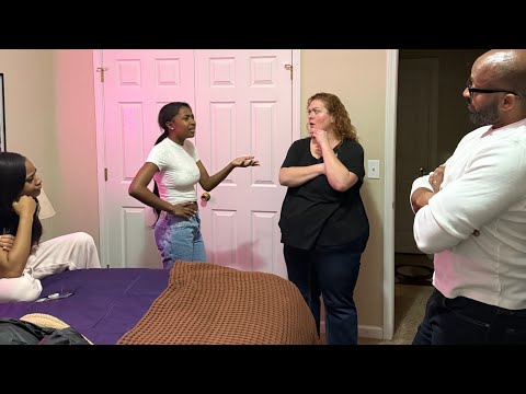 Brooke and Destiny get to the bottom of why Bethany really wants to go to Montana